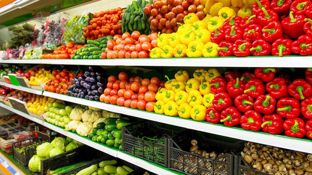 La cesta de la compra se dispara en Galicia: el precio de los alimentos sube más de un 10%