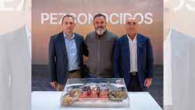 Presentación de Pezconocidos.