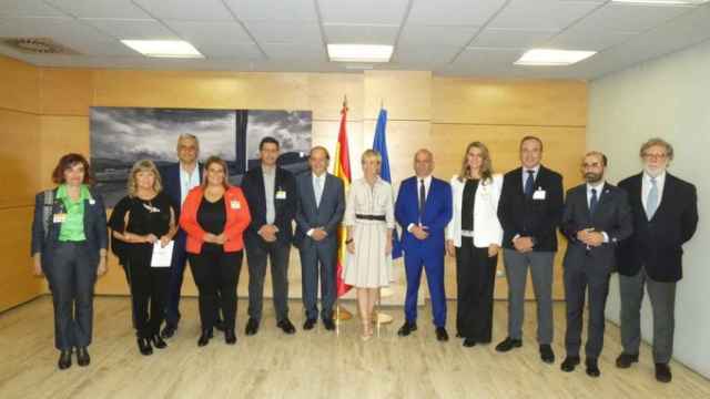 Ayuntamiento Talavera y Diputación Ciudad Real, reconocidos por Ministerio en XXVIII edición de los Premios Ciudadanos