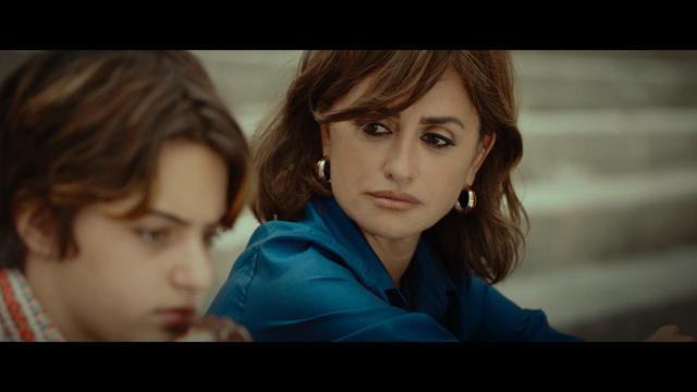 Clip exclusivo de 'L'immensità', la película con Penélope Cruz como 'mamma' italiana