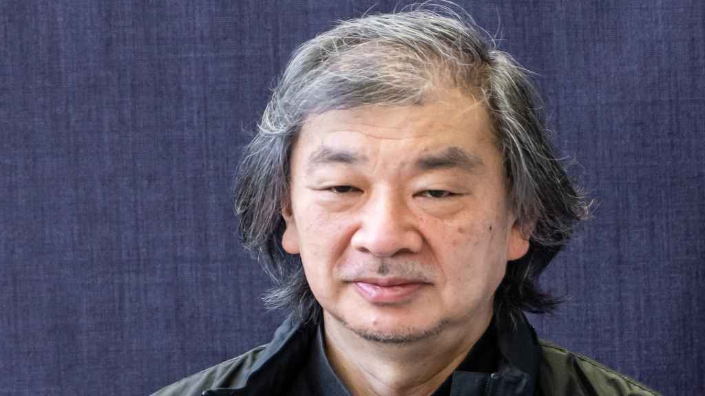 Shigeru Ban