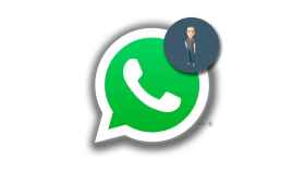 Los avatares tienen ya su sección propia en WhatsApp