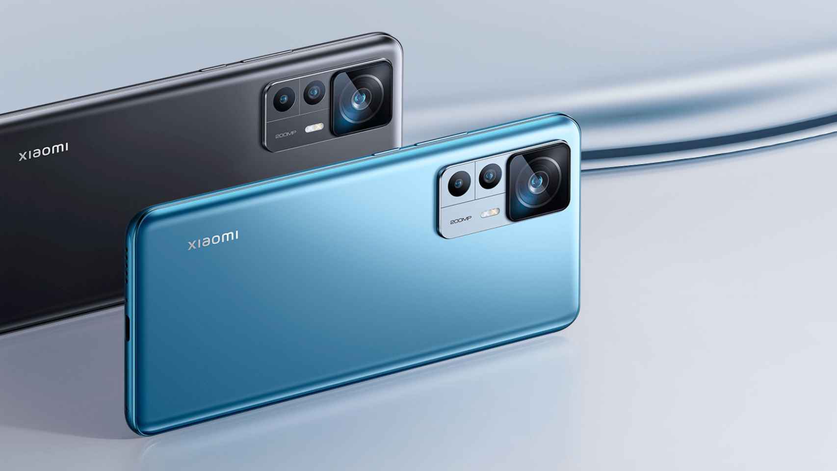 Las tres claves del Xiaomi 12T Pro: potencia, cámara y carga rápida