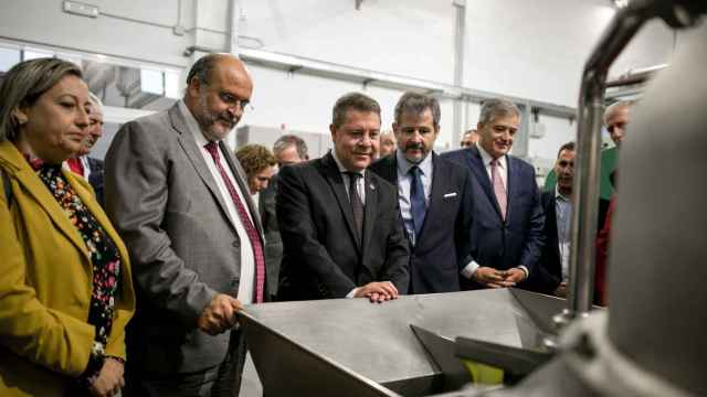 Castilla-La Mancha pagará 9 millones de euros por los daños de 'Filomena' al olivar