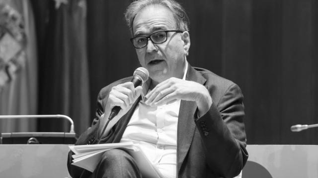 Ministro Subirats: la  financiación pública de la Universidad no es la única solución