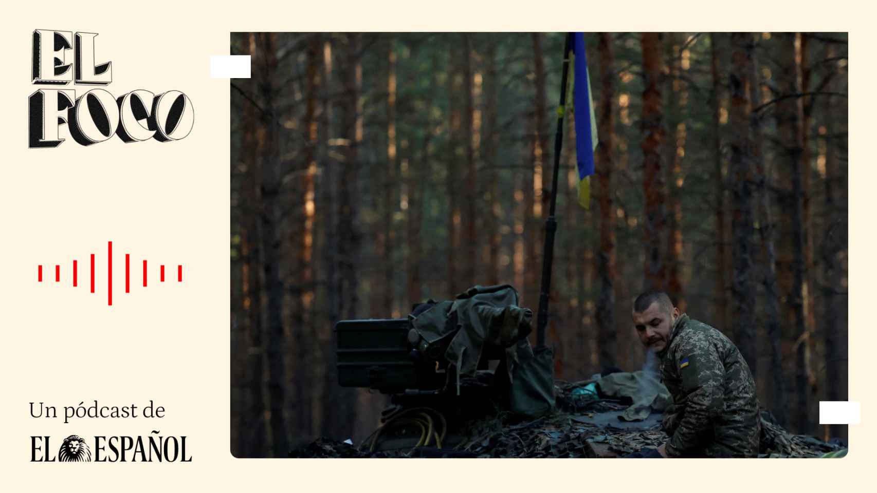 Lo que hay que darle a Ucrania para que gane la guerra