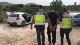 La Policía Nacional detiene al presunto responsable de la muerte de un chico tras una pelea en Alicante