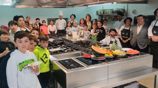 Desayunos saludables en Santa Marta de Tormes