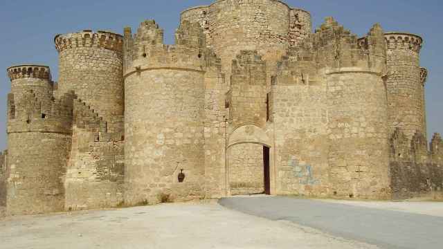 Este es el castillo más impresionante de la provincia de Cuenca