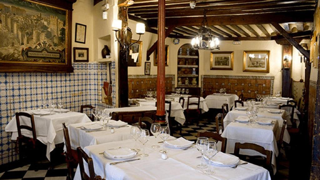 Restaurante Botin