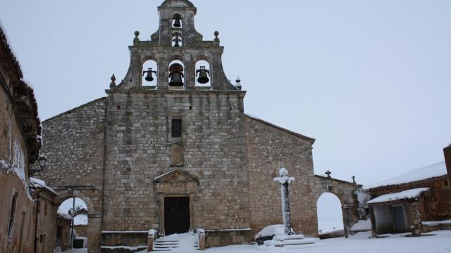 Esta villa medieval fortificada es la más bonita de España