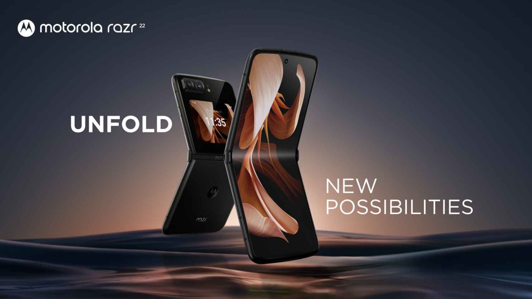 El Motorola Razr 2022 llega a España: mejores características y menor precio