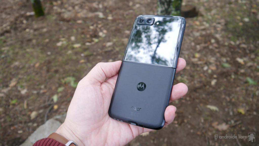 Motorola Razr 2022