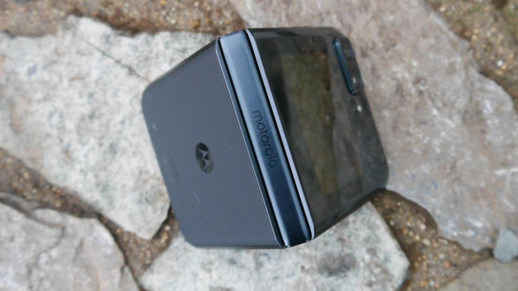 Motorola Razr 2022