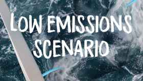 Informe Low Emissions Scenario 2022 de Statkraft.