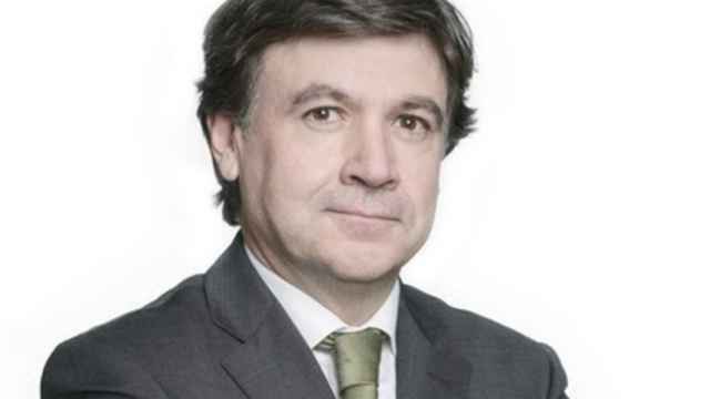 Armando Martínez, nuevo consejero delegado de Iberdrola.