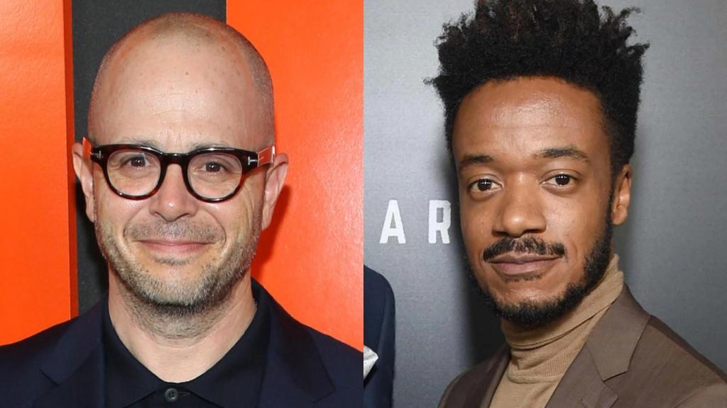 Damon Lindelof trabaja con el guionista Justin Britt-Gibson en una película secreta del universo Star Wars