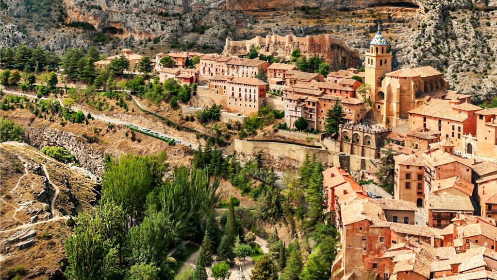 Albarracín