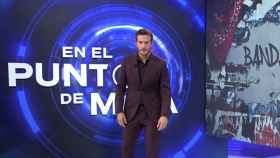 Mediaset España cancela fulminantemente 'En el punto de mira'.