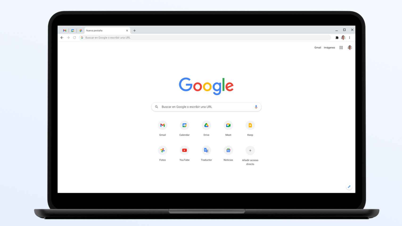 Google Chrome perderá soporte en algunos ordenadores