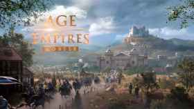 Age of Empires Mobile es anunciado oficialmente con una Microsoft que va a por todas