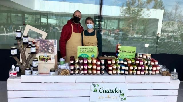 Caurelor: El sabor natural de los productos de O Courel que respeta la tradición gallega