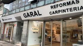 Garal y Tap 3 Ventanas: reformas integrales y de calidad en A Coruña