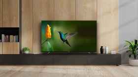 Nuevo TCL CF6, televisor Smart TV disponible en Amazon
