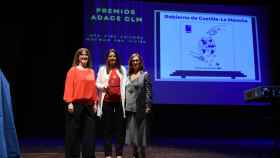 El Gobierno de Castilla-La Mancha, premiado como Institución Comprometida con el daño cerebral en los I Premios ADACE