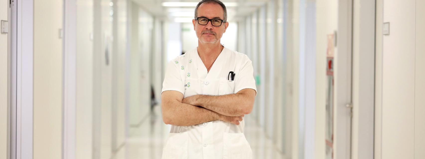 El sexo sigue para los lesionados medulares: el doctor Vargas les ayuda a  encontrar placer y procrear