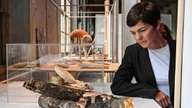 Ellen MacArthur, Premio Princesa de Asturias de Cooperación Internacional 2022