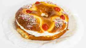 Receta de la corona de la Almudena: el  delicioso dulce típico madrileño
