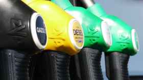 La UE prohibirá los coches de gasolina y diésel desde 2035