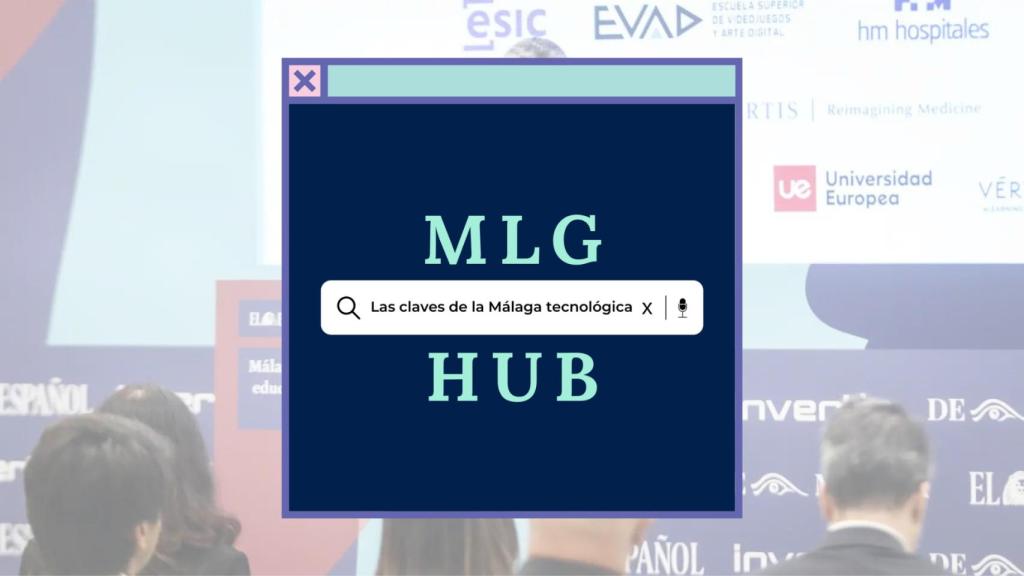 Sexto número de MLG HUB.