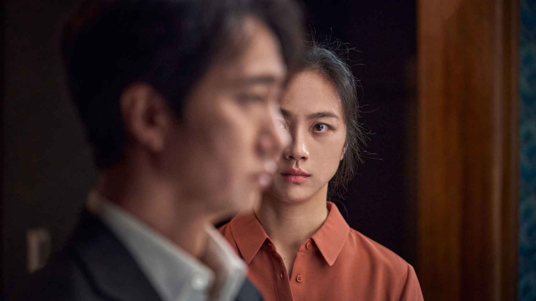 'Decision to Leave' es la candidata surcoreana a los Oscar.