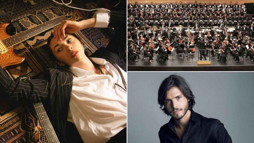 Estos son los conciertos que podrán disfrutarse en Vigo en el mes de noviembre