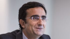 Ángel Fresnillo, director de renta variable de Mutuactivos