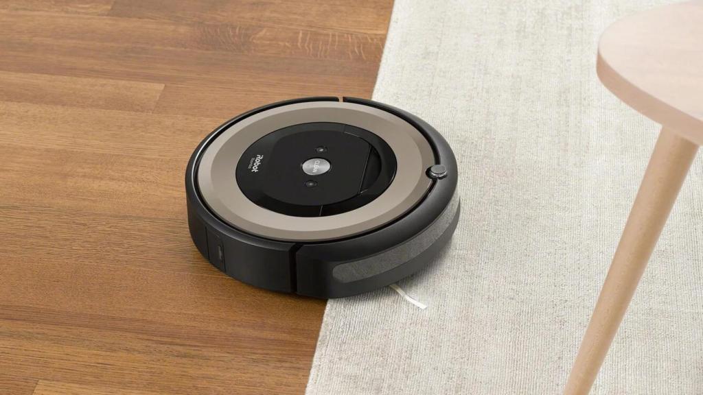 iRobot Roomba e6