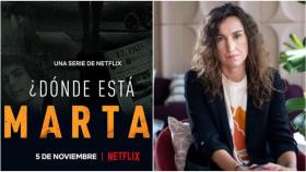 La serie ‘¿Dónde está Marta?’ de la directora gallega Paula Cons consigue el Premio Iris