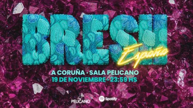 La sala Pelícano acogerá en noviembre la fiesta más linda del mundo.