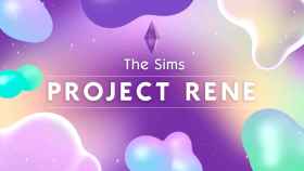 Los Sims 5 Mobile con Project Rene