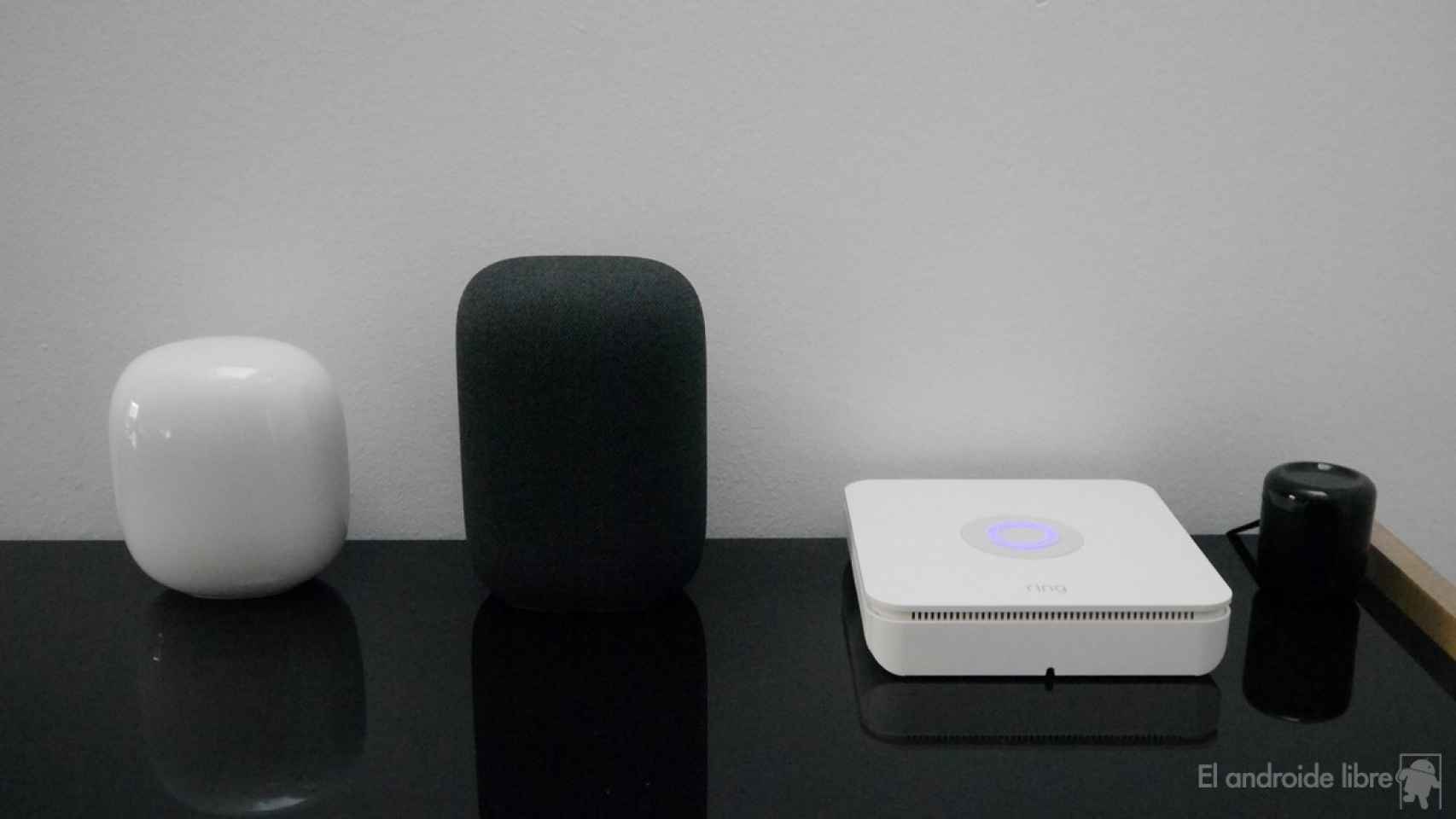 Cerradura inteligente Wifi controlada por Voz con Alexa y/o Google Home  fácil de instalar - Adiós eléctricas