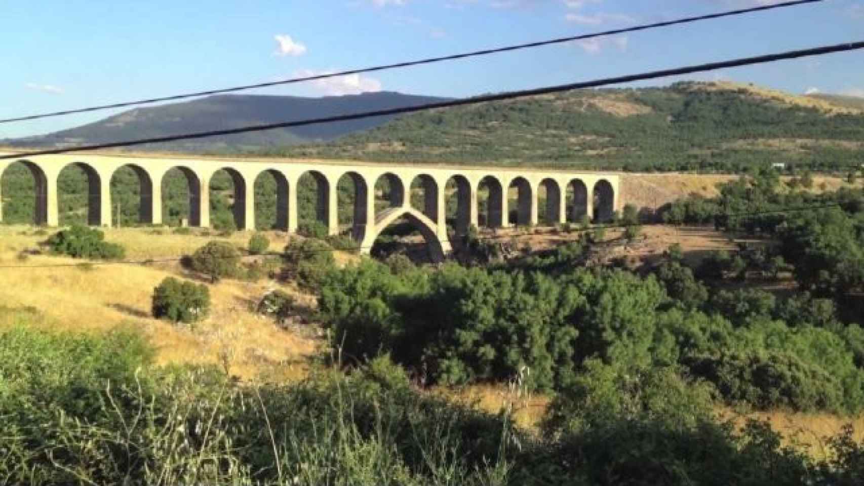 Puente de Taboada