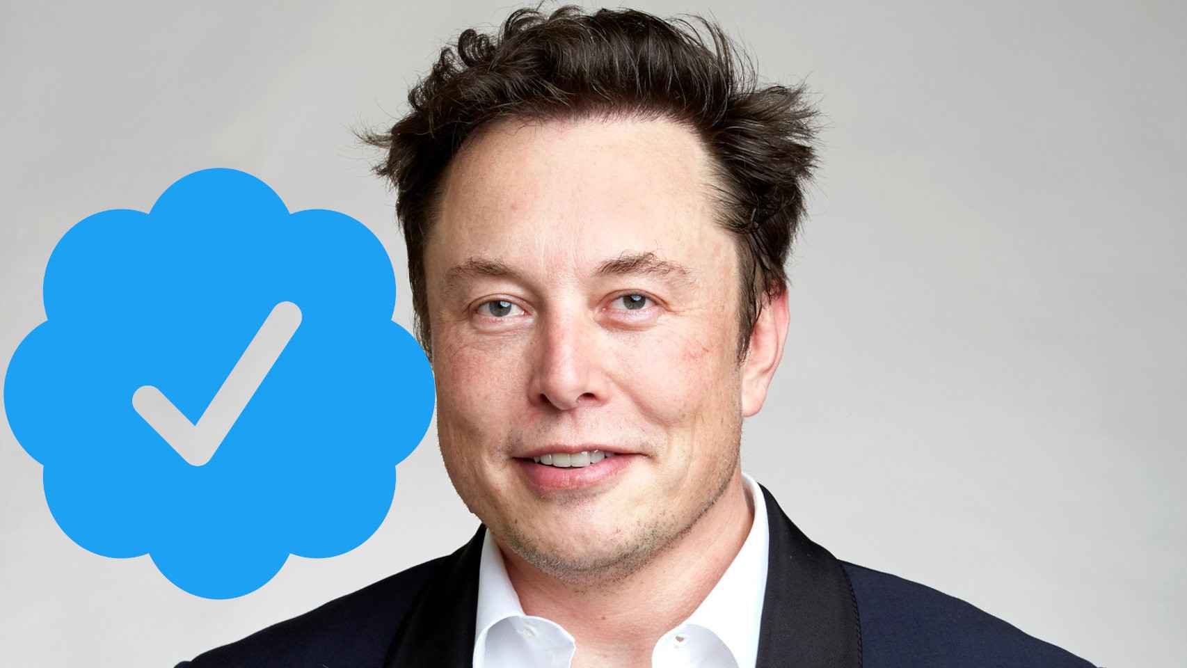La verificación es otra manera de monetizar Twitter, según Musk