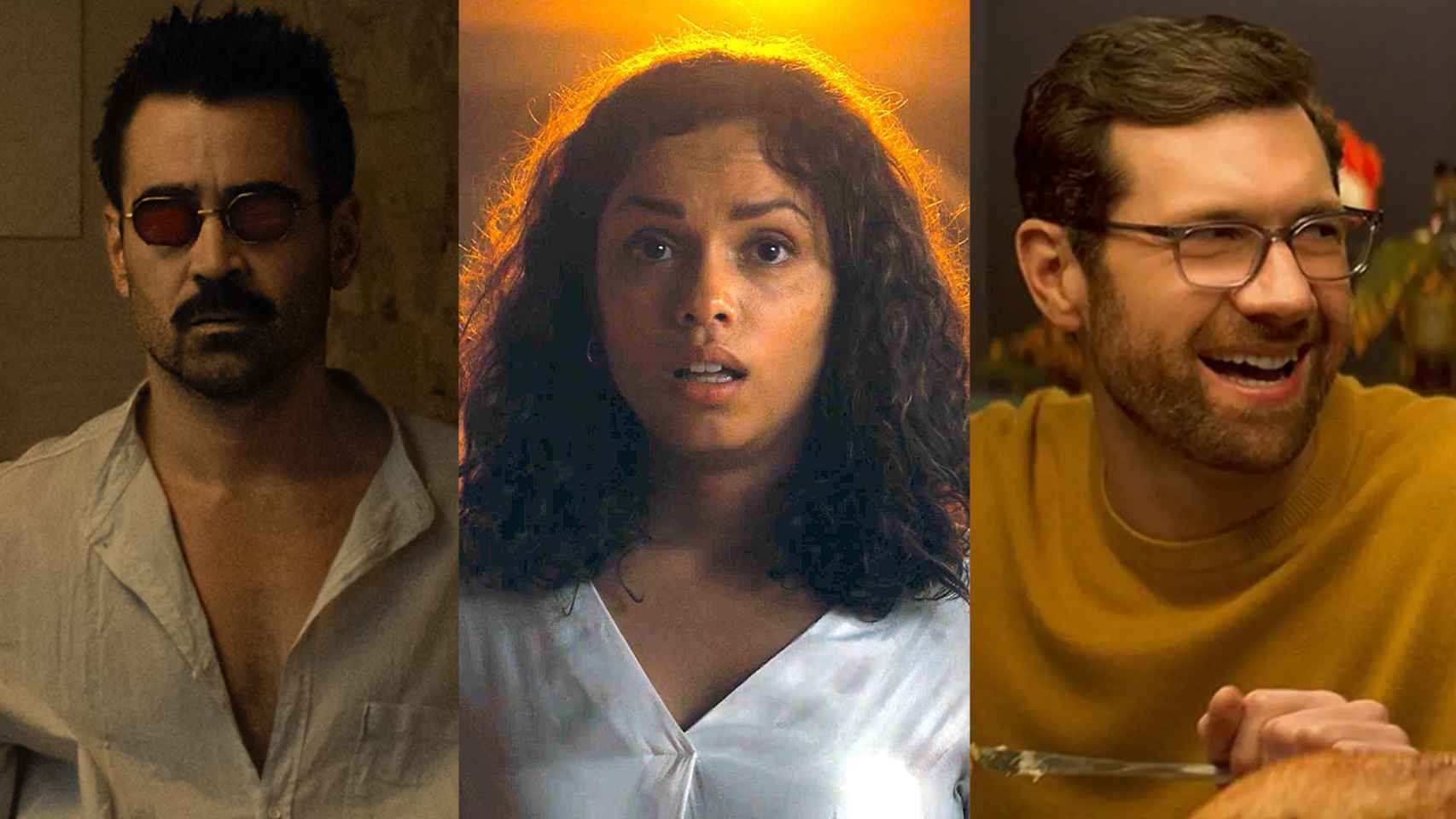 Las mejores películas estrenadas en octubre (2022): de 'Despidiendo a Yang' a 'Bros'