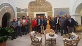 RECAMDER y los Grupos de Acción Local de Toledo resaltan el papel de Leader en el medio rural