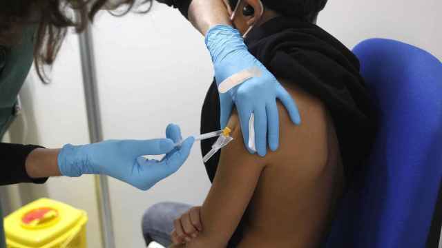 España  culmina este 2024 la vacunación contra el VPH en niños.