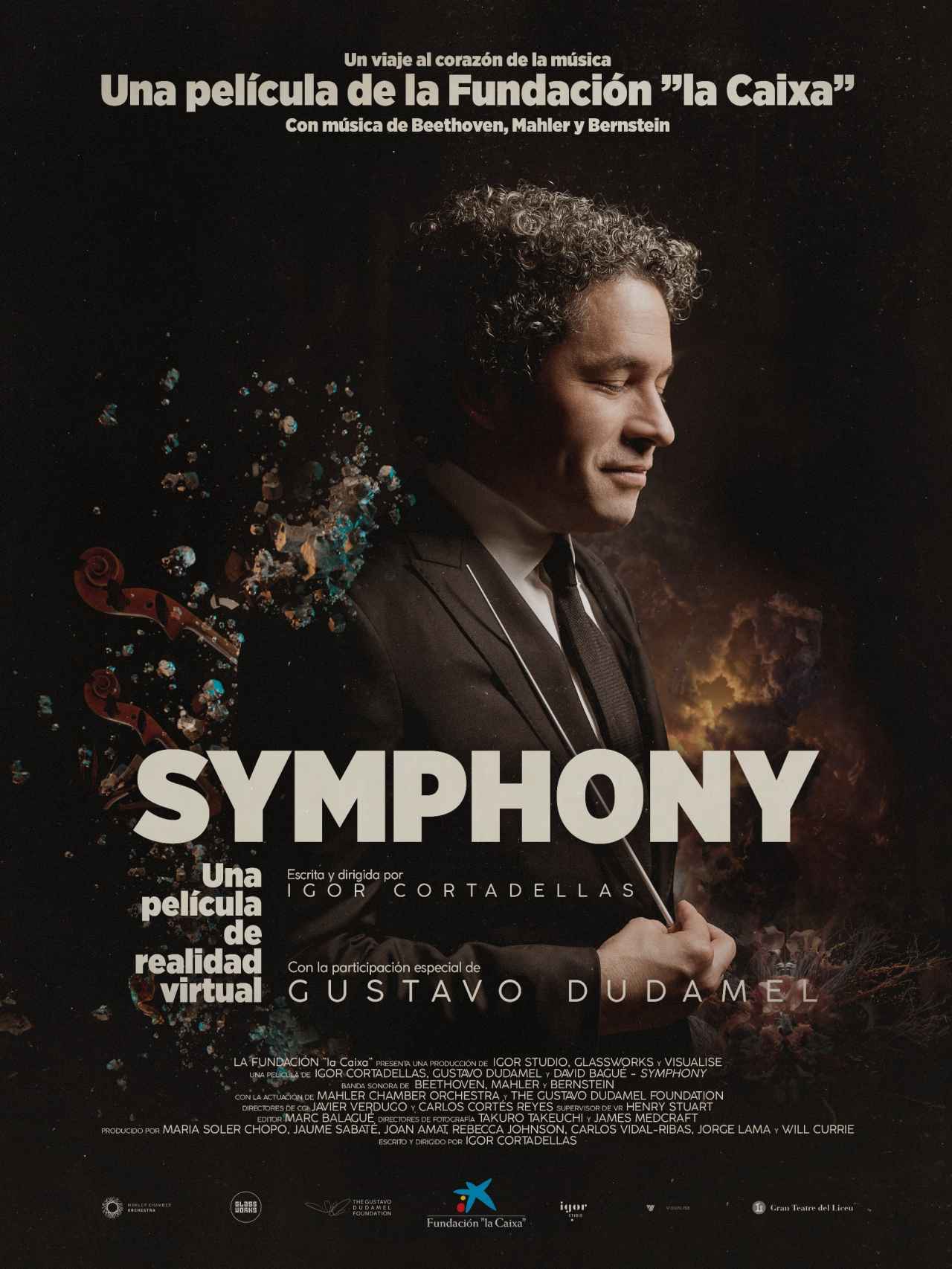 Symphony, cartel