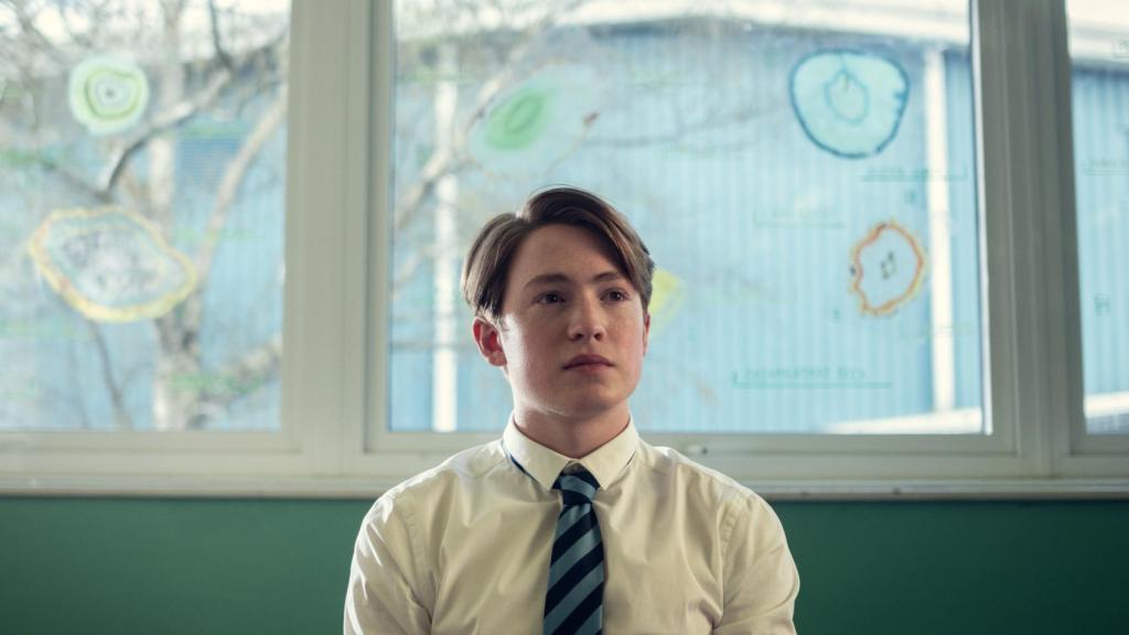 Kit Connor es forzado a salir del armario como bisexual: no habéis entendido nada de la serie