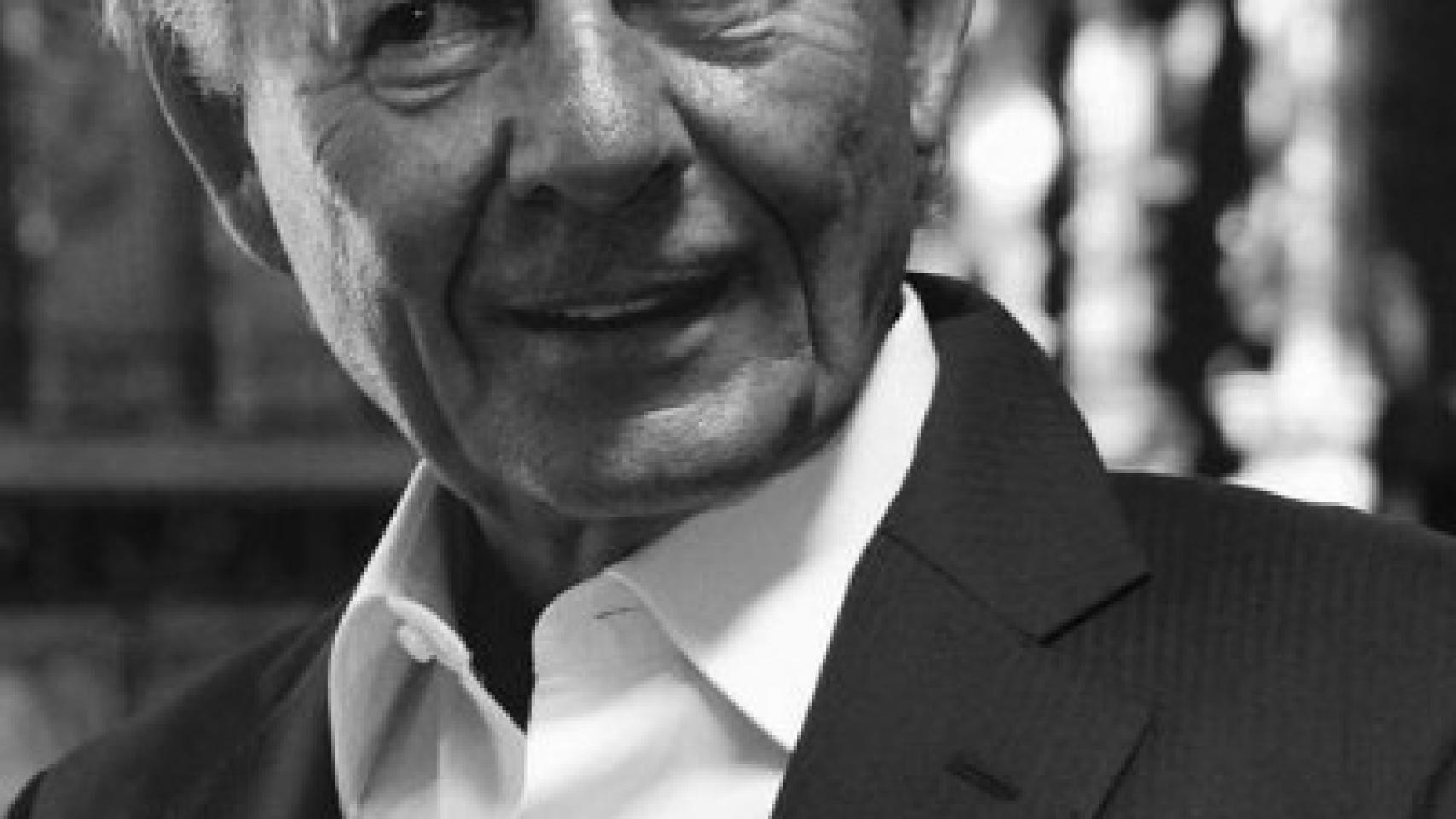 El empresario Baltasar del Palacio